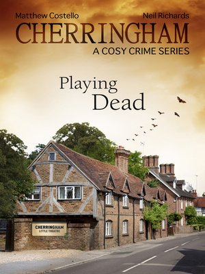 cover image of Cherringham--Playing Dead